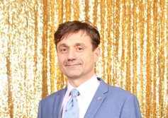 Ing. Petr Tikman, MBA